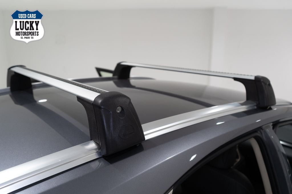 2019 Lexus NX Image 36