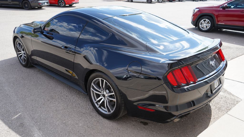 2017 Ford Mustang Image 5