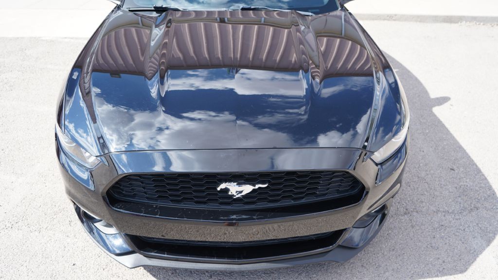 2017 Ford Mustang Image 9