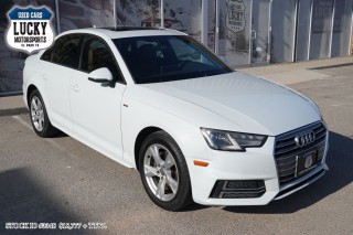 Image for 2018 Audi A4 Premium ID: 6751279