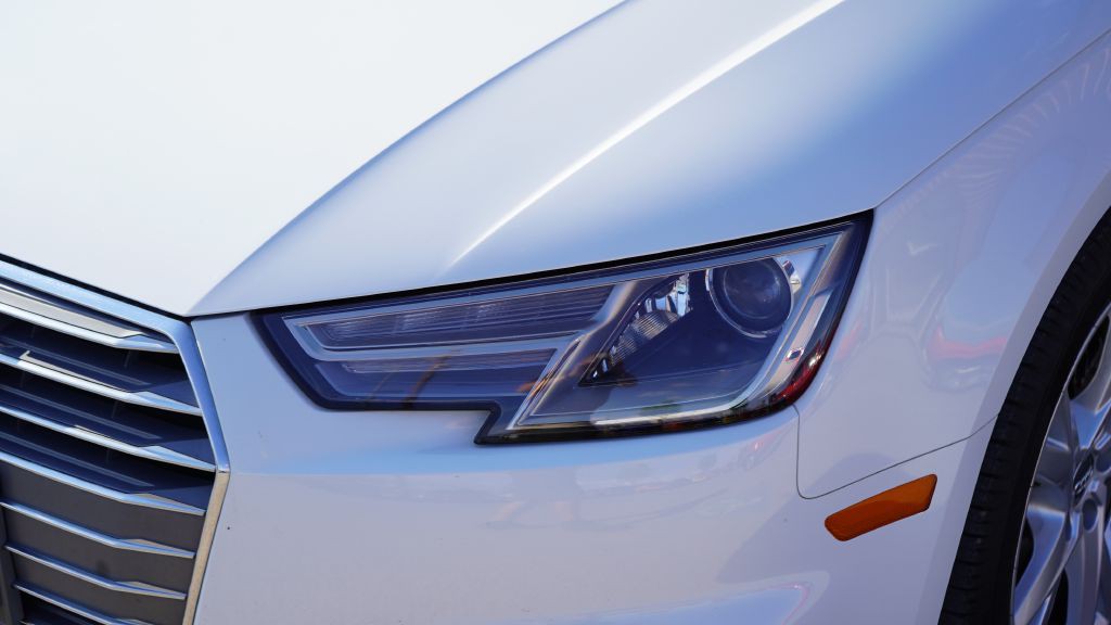 2018 Audi A4 Image 9