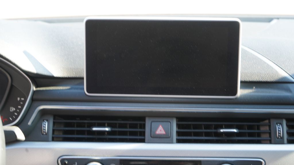 2018 Audi A4 Image 27