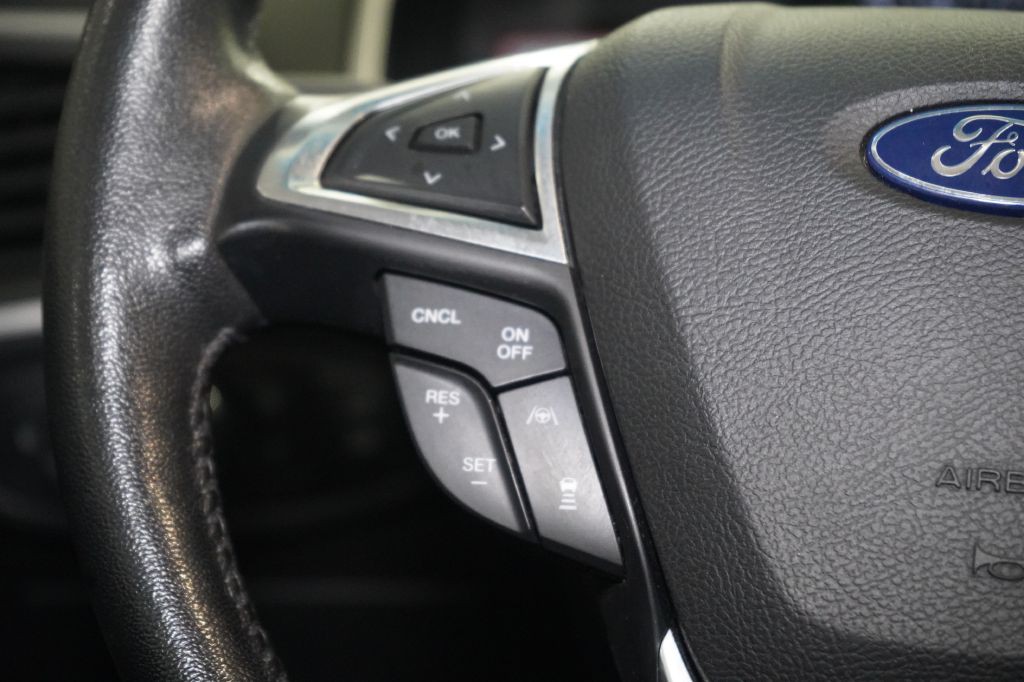 2019 Ford Edge Image 28