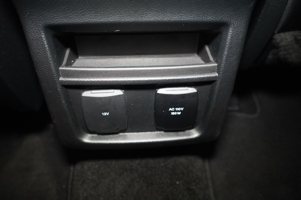 2019 Ford Edge Image 35