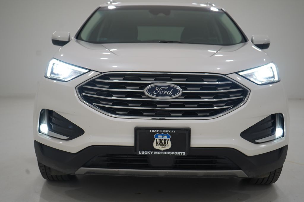 2019 Ford Edge Image 38