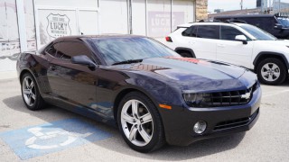 Image for 2012 Chevrolet Camaro LT ID: 6768155
