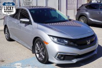 Image for 2020 Honda Civic EX ID: 6782524