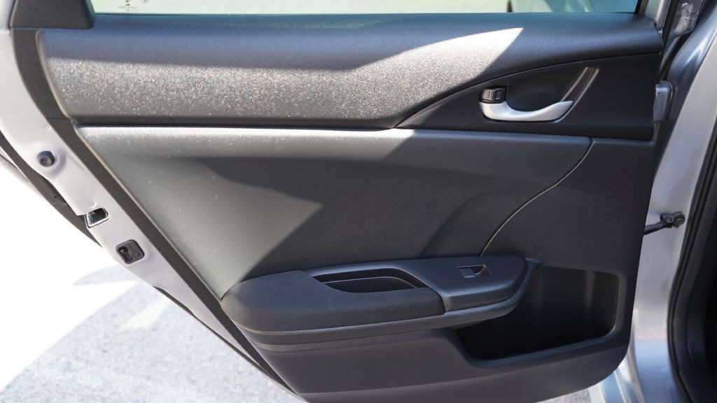 2020 Honda Civic Image 11