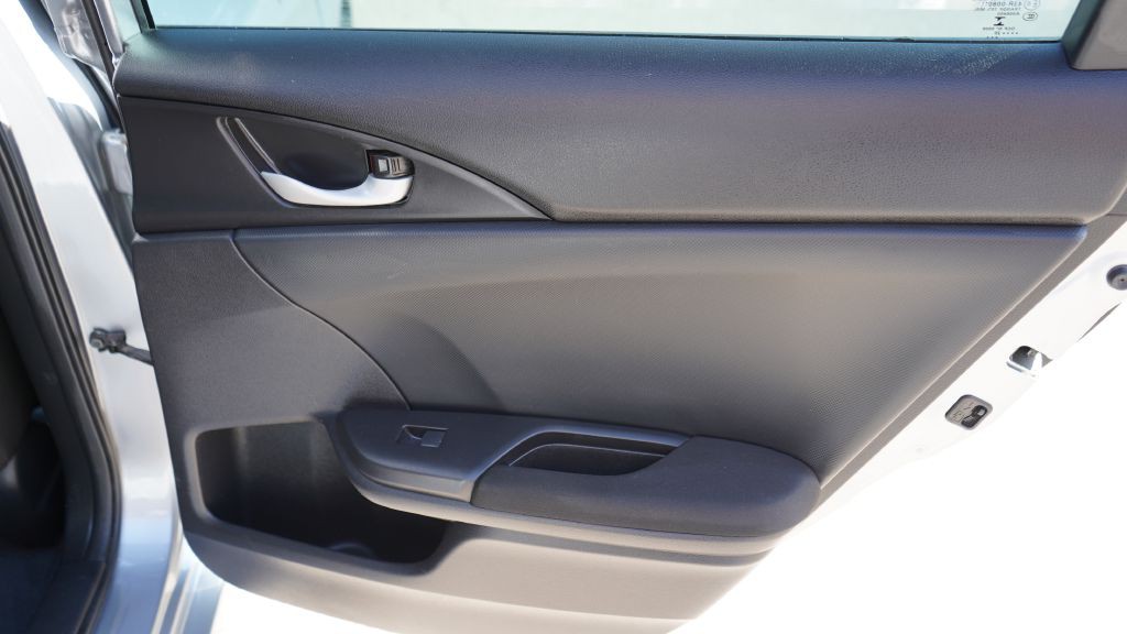 2020 Honda Civic Image 14