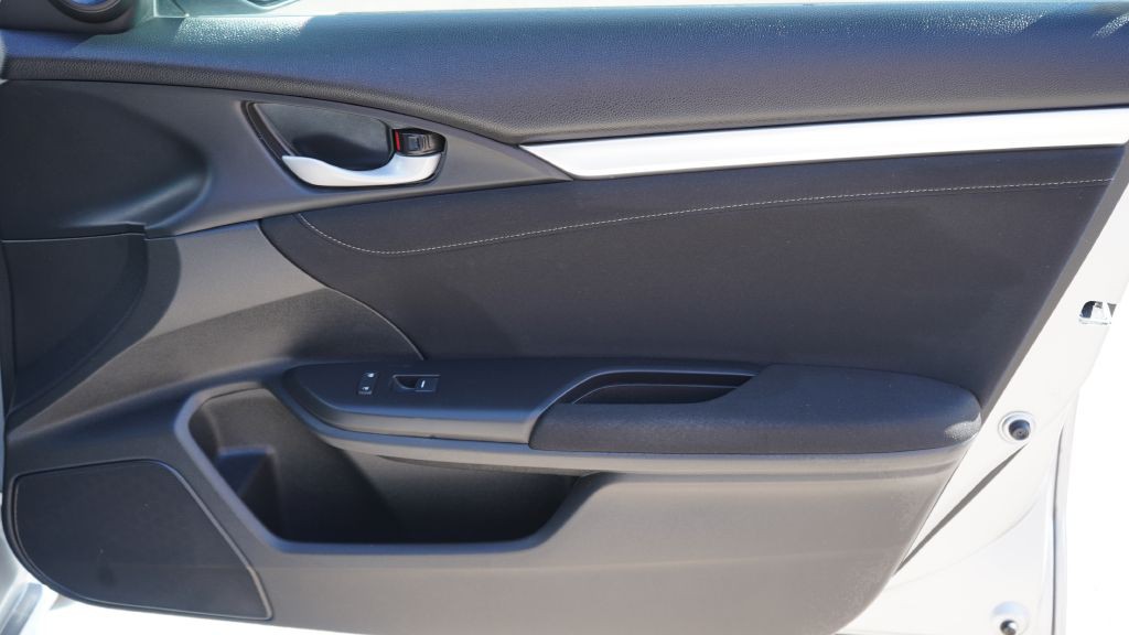 2020 Honda Civic Image 16