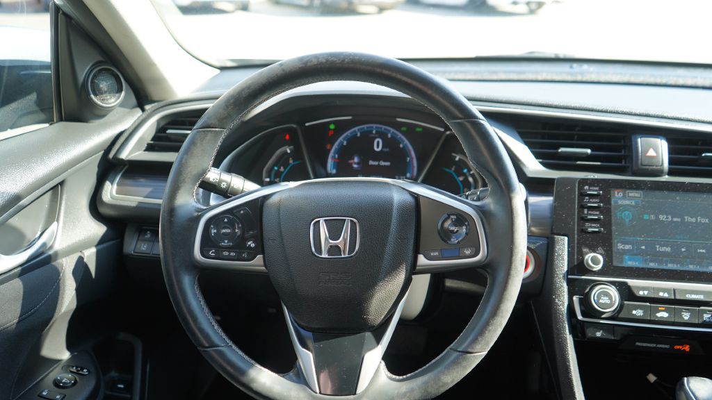 2020 Honda Civic Image 20