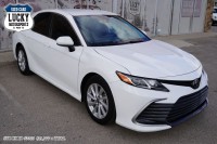 Image for 2022 Toyota Camry LE ID: 6783153