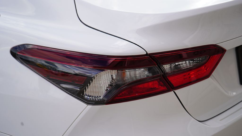 2022 Toyota Camry Image 10