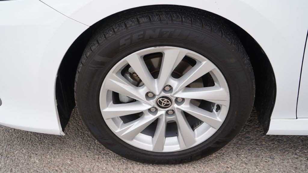 2022 Toyota Camry Image 13