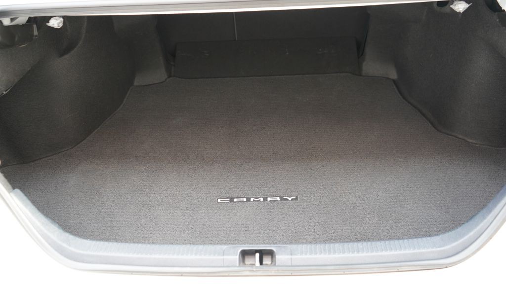 2022 Toyota Camry Image 18