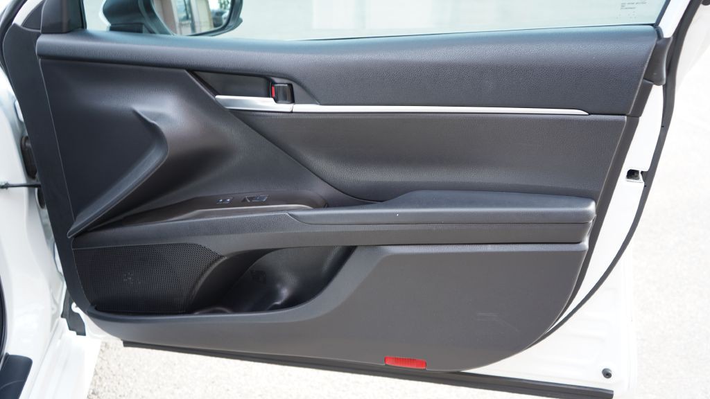 2022 Toyota Camry Image 21