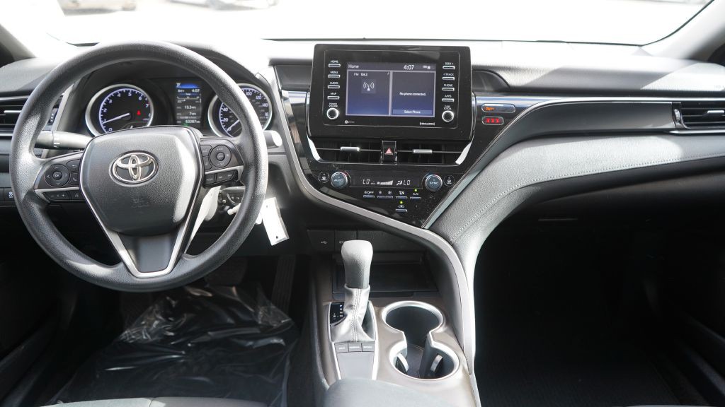 2022 Toyota Camry Image 23