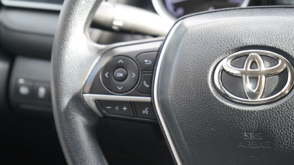 2022 Toyota Camry Image 25
