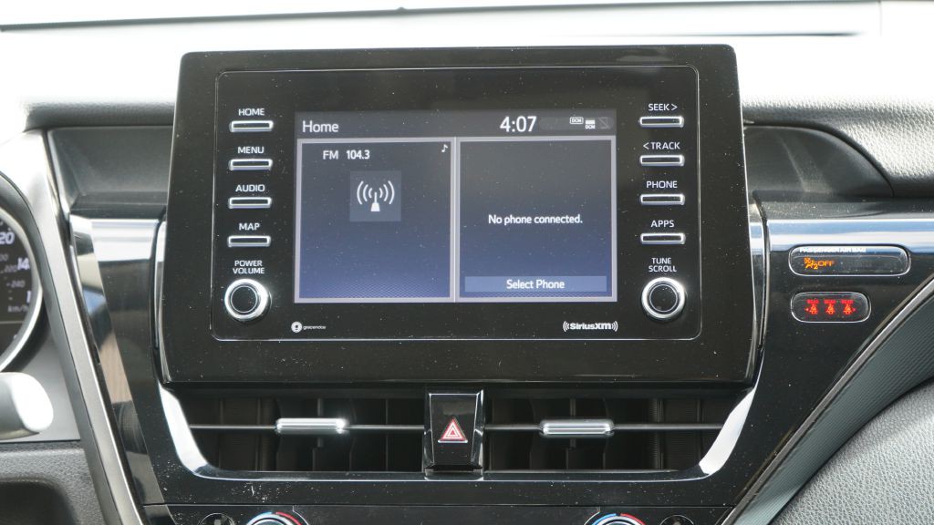 2022 Toyota Camry Image 27