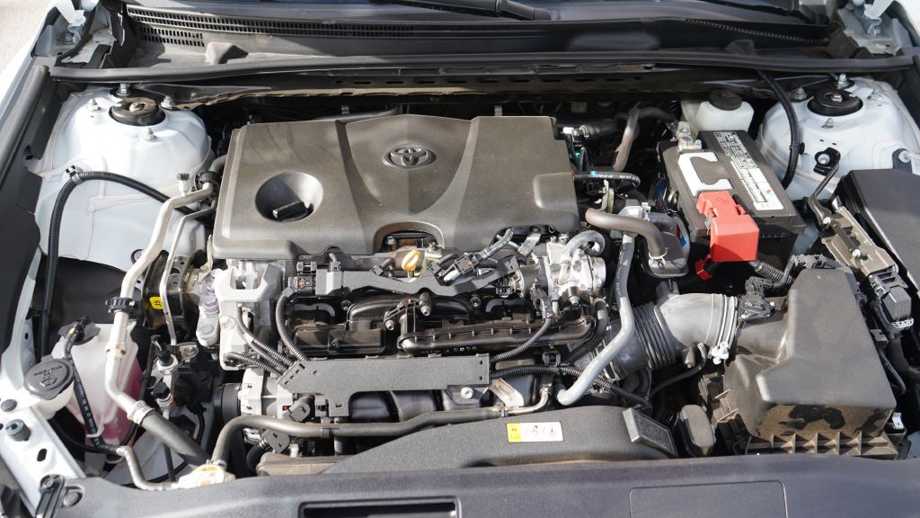 2022 Toyota Camry Image 31