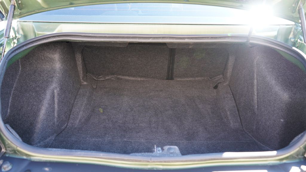 2019 Dodge Challenger Image 11