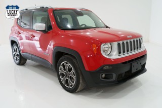 Image for 2017 Jeep Renegade Limited ID: 6783220