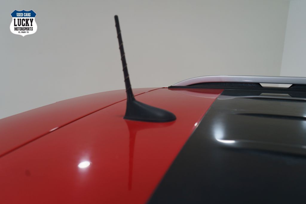 2017 Jeep Renegade Image 33