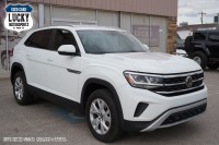 Image for 2021 Volkswagen Atlas Cross Sport S ID: 6803341
