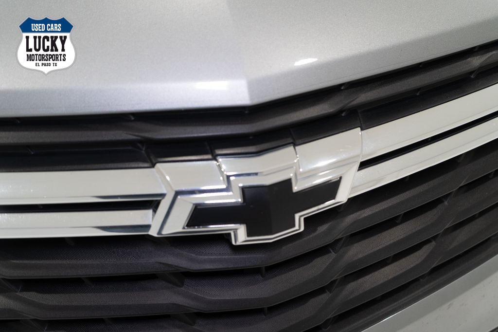 2024 Chevrolet Equinox Image 13