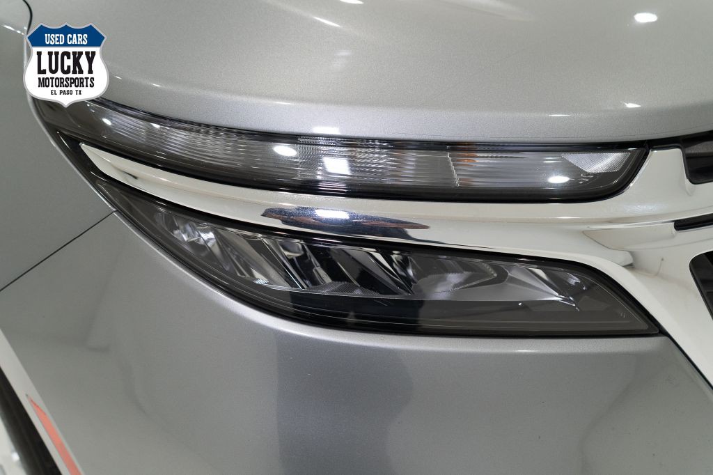 2024 Chevrolet Equinox Image 14