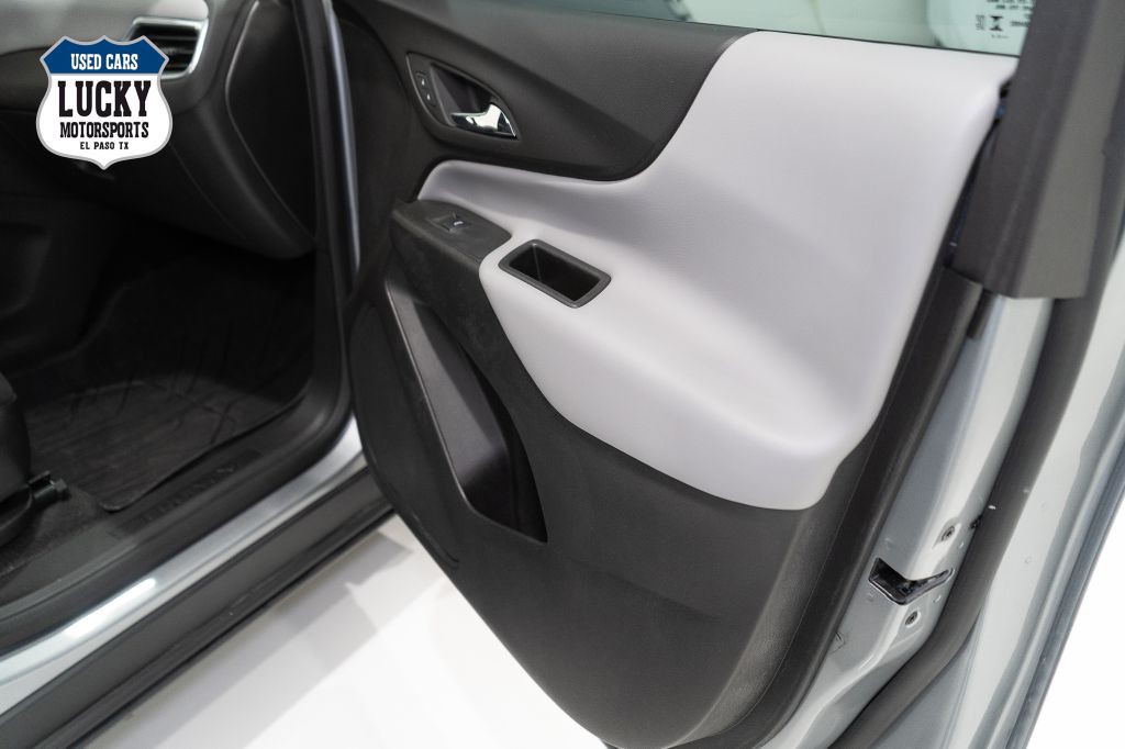 2024 Chevrolet Equinox Image 19