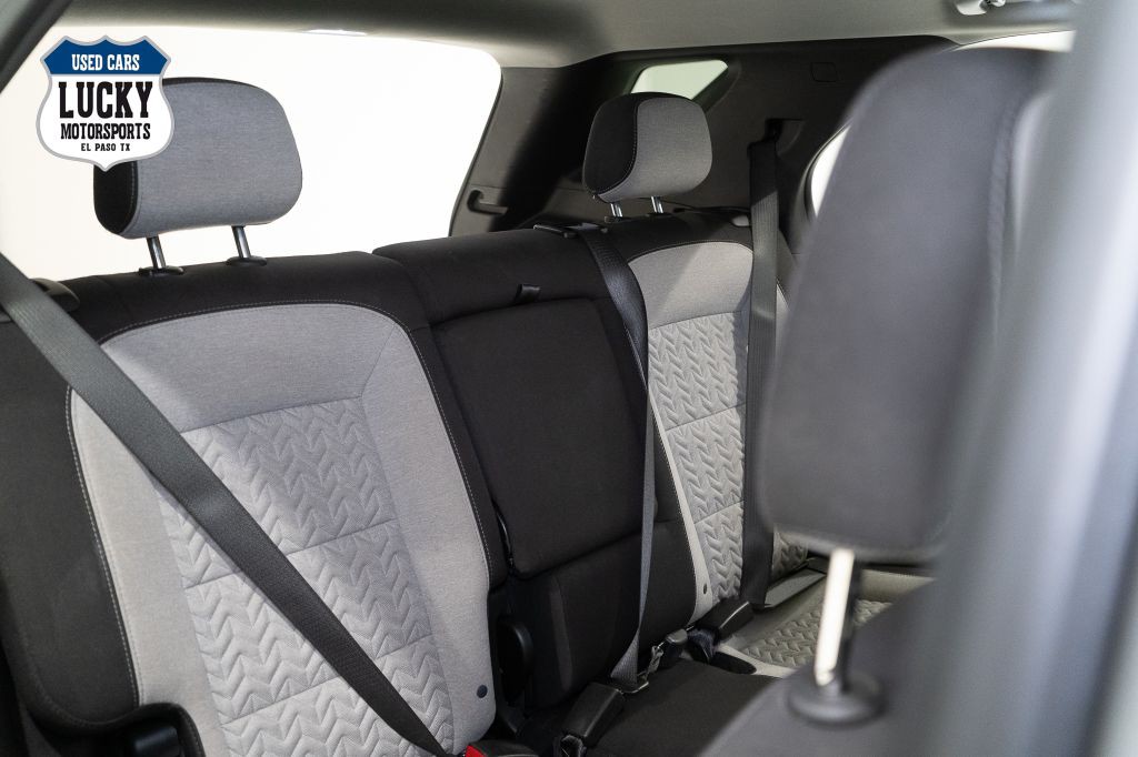 2024 Chevrolet Equinox Image 20