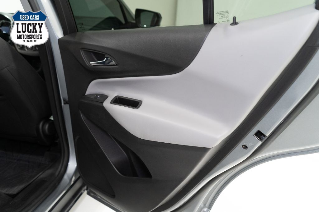 2024 Chevrolet Equinox Image 22
