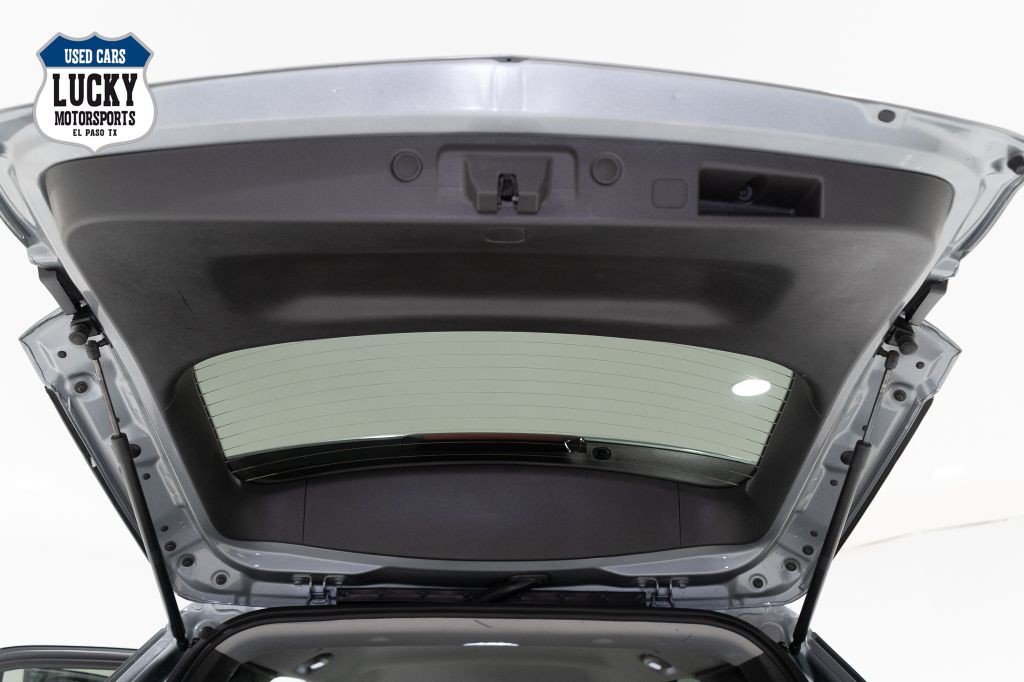 2024 Chevrolet Equinox Image 23