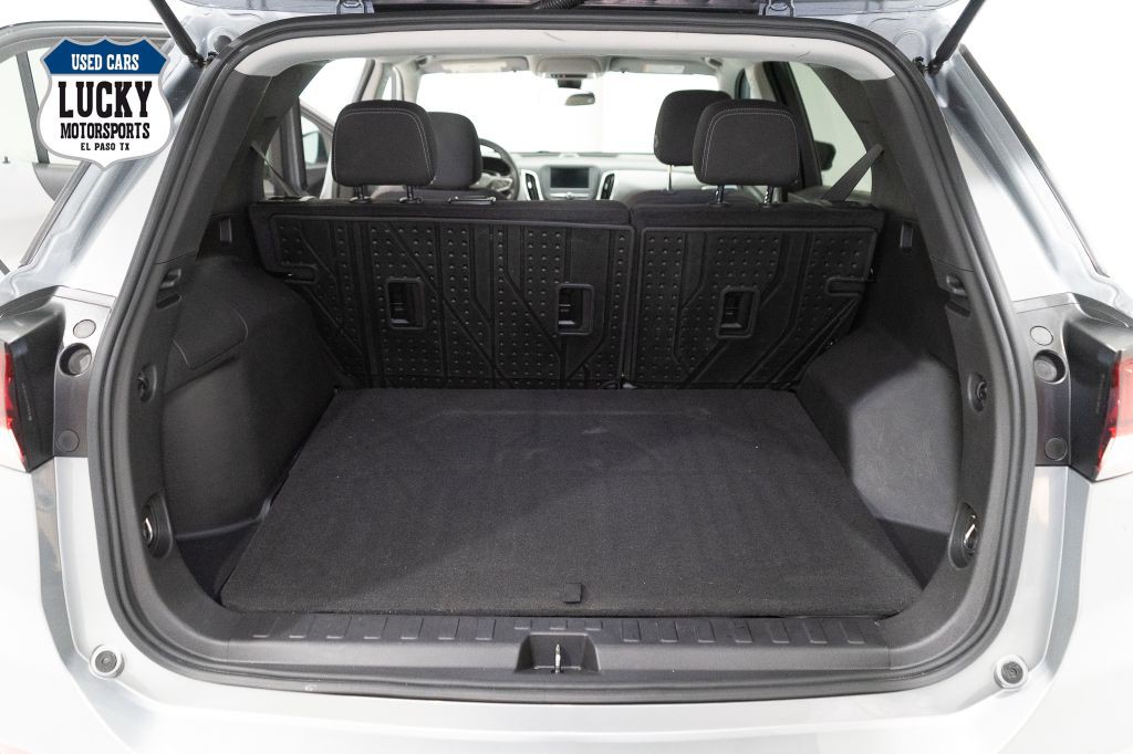 2024 Chevrolet Equinox Image 24