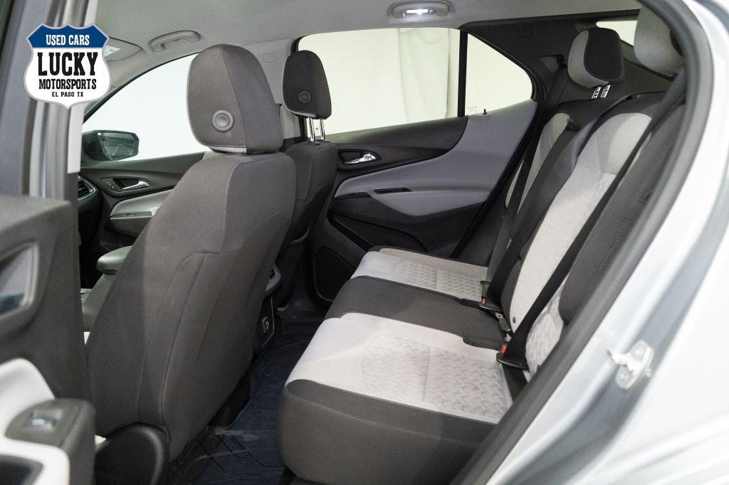 2024 Chevrolet Equinox Image 26