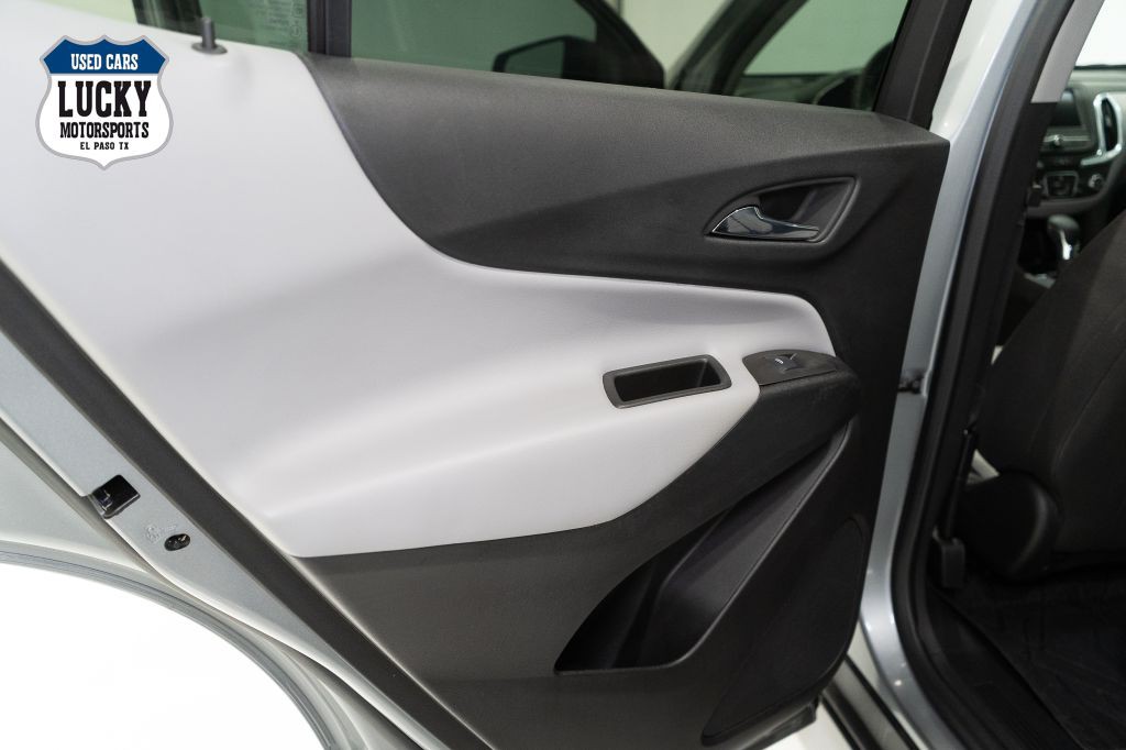 2024 Chevrolet Equinox Image 27