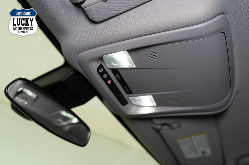 2024 Chevrolet Equinox Image 28