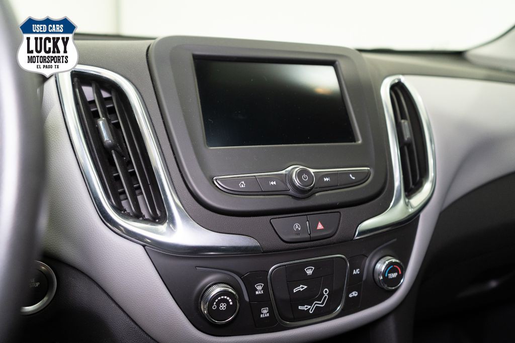 2024 Chevrolet Equinox Image 29