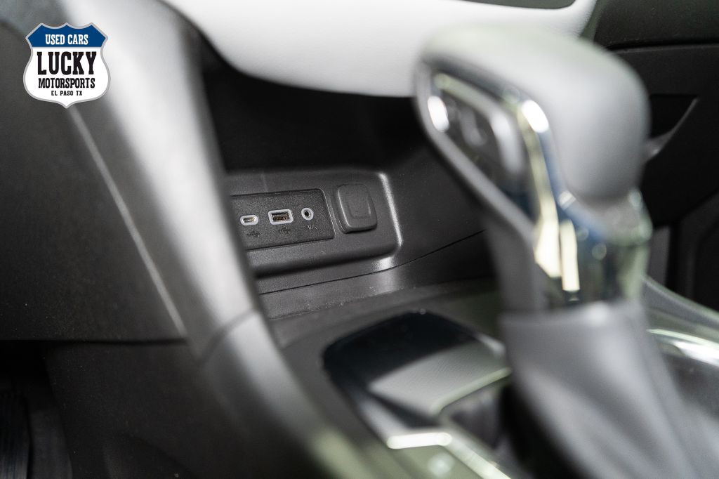 2024 Chevrolet Equinox Image 30