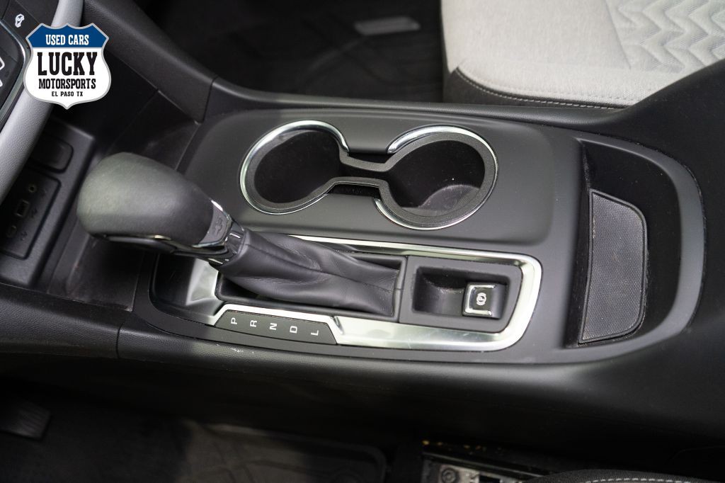 2024 Chevrolet Equinox Image 31