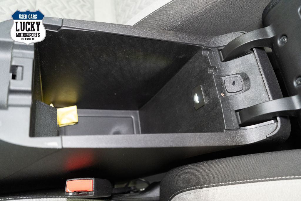 2024 Chevrolet Equinox Image 32