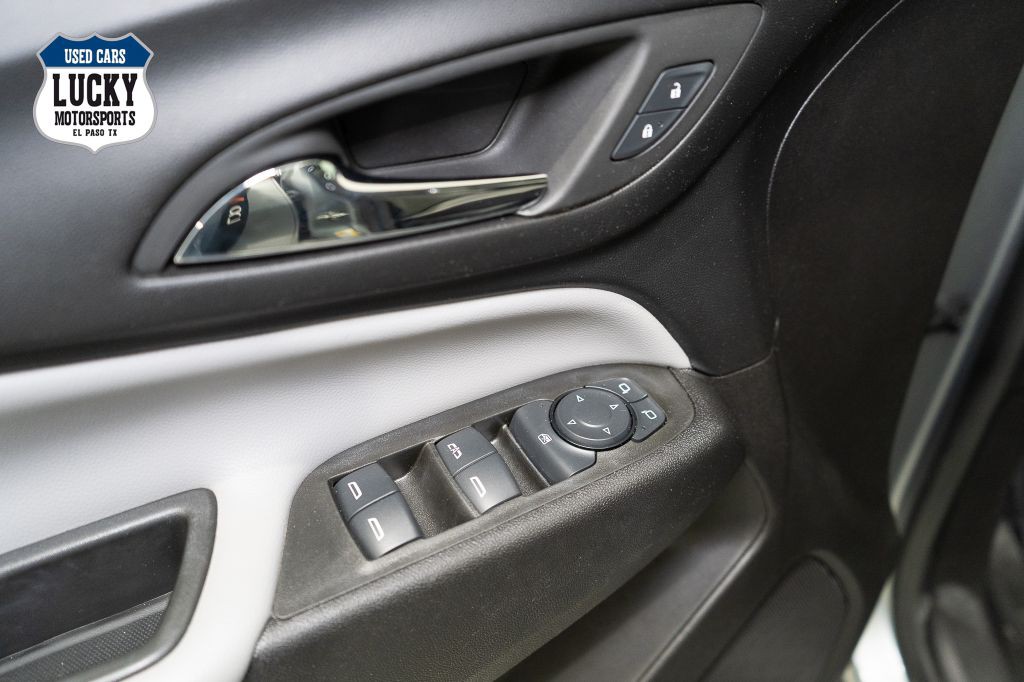 2024 Chevrolet Equinox Image 33