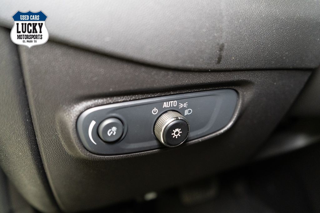 2024 Chevrolet Equinox Image 34