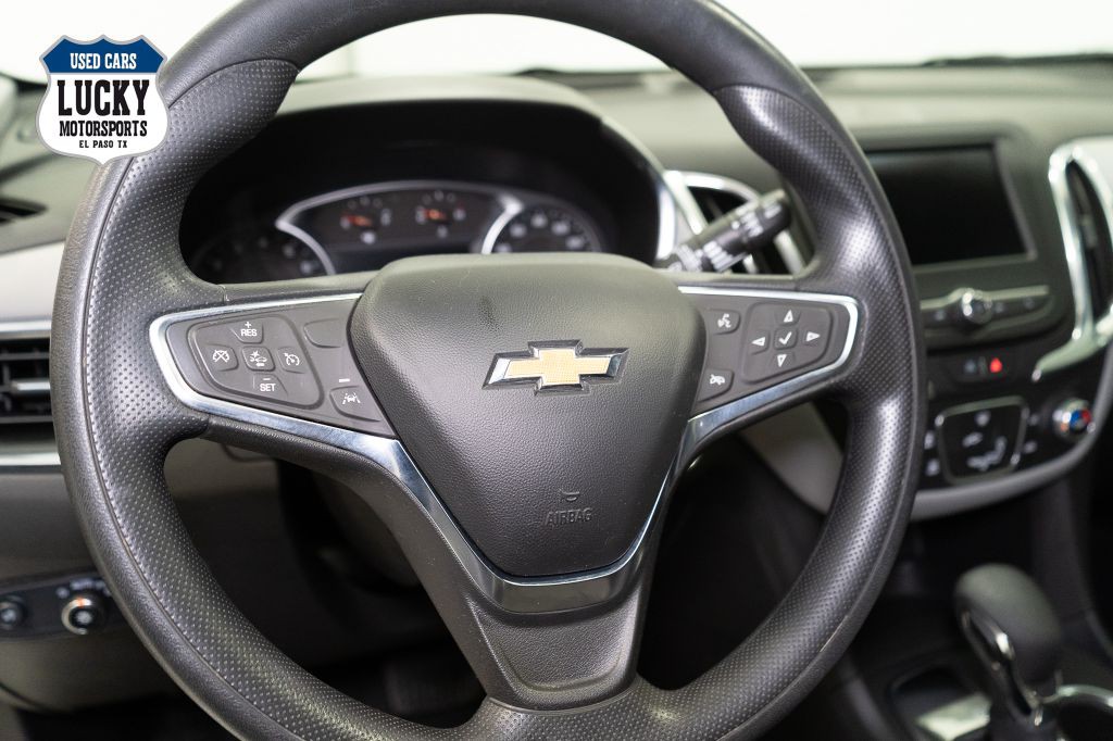 2024 Chevrolet Equinox Image 35