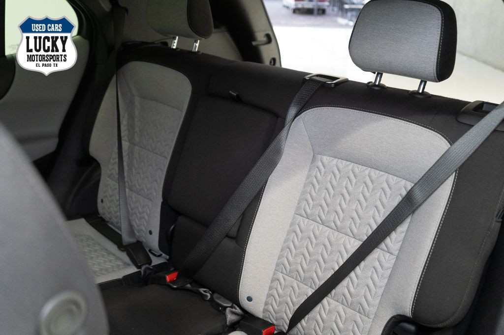 2024 Chevrolet Equinox Image 36