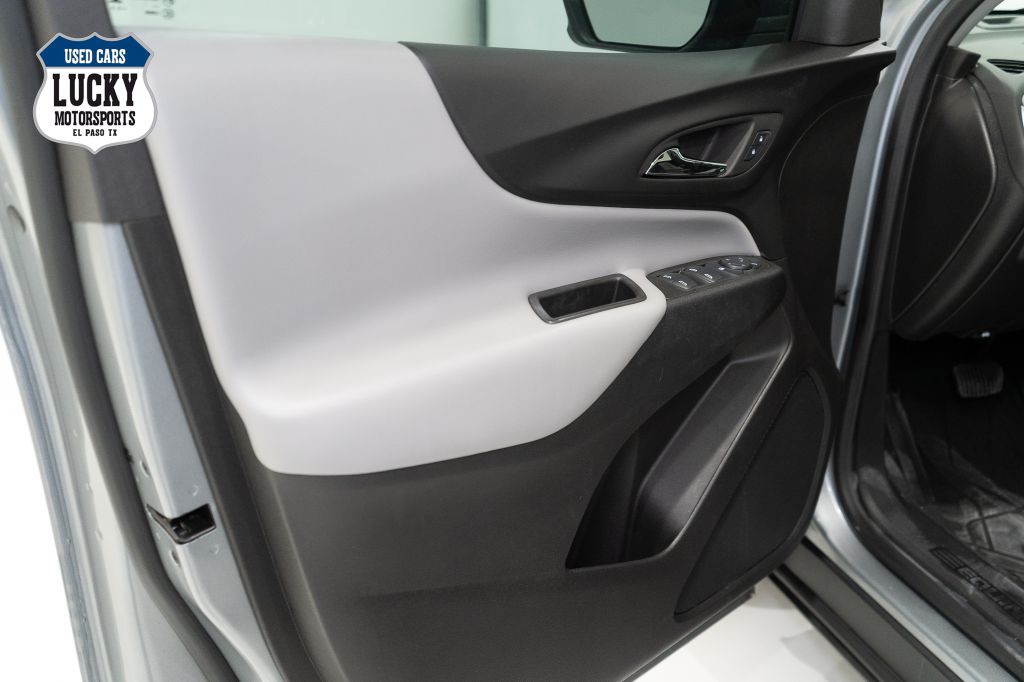 2024 Chevrolet Equinox Image 37