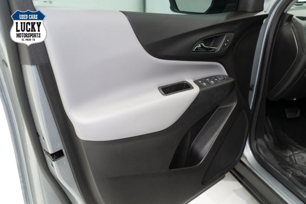 2024 Chevrolet Equinox Image 38