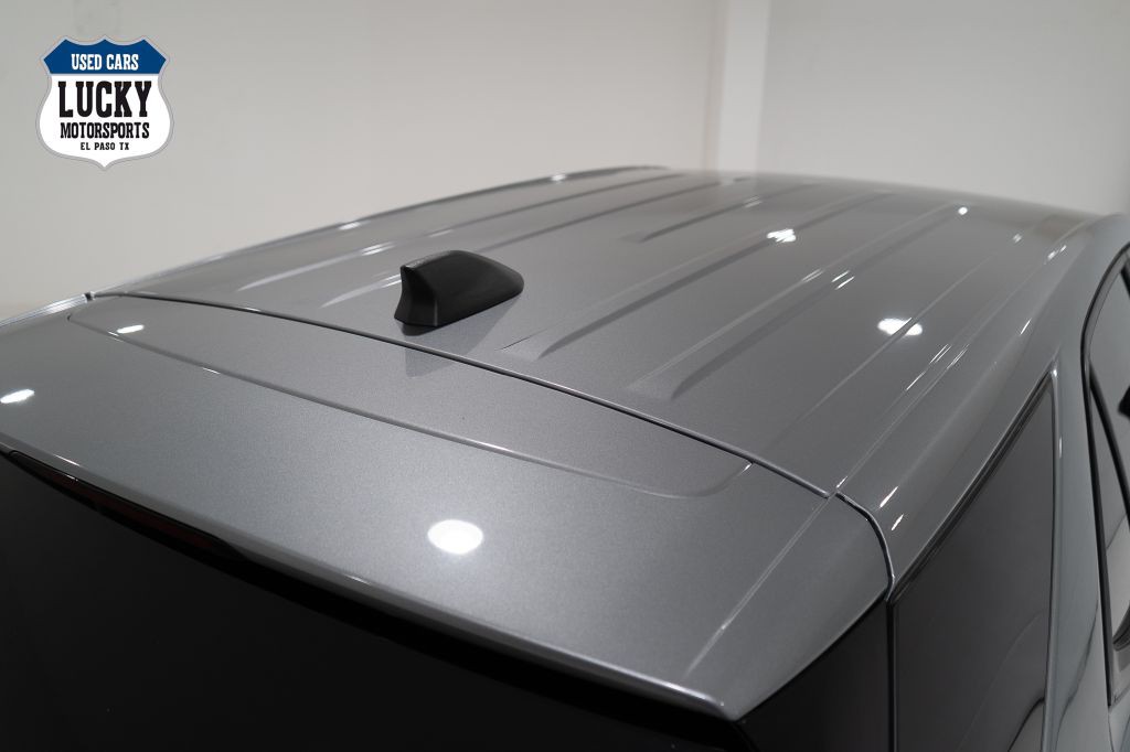 2024 Chevrolet Equinox Image 39