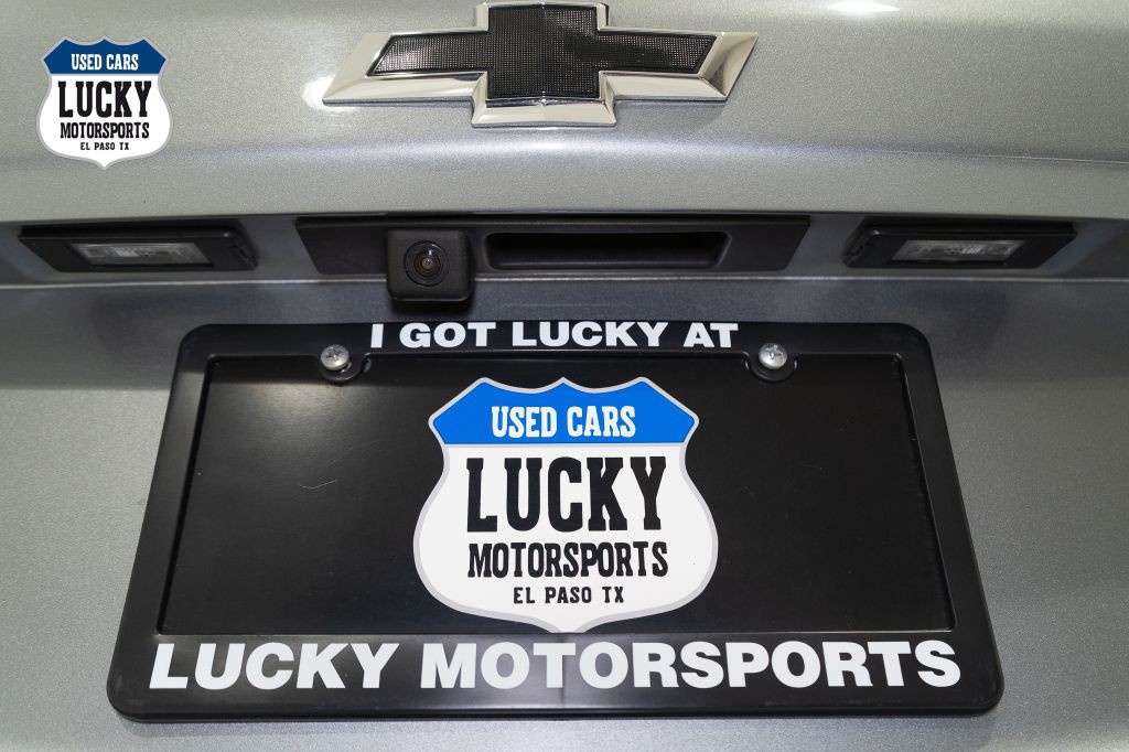 2024 Chevrolet Equinox Image 40